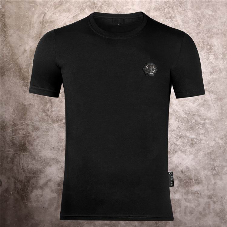 Philipp Plein Men's T-shirts 727